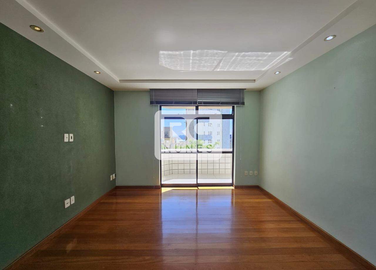 Apartamento à venda no Gutierrez: 