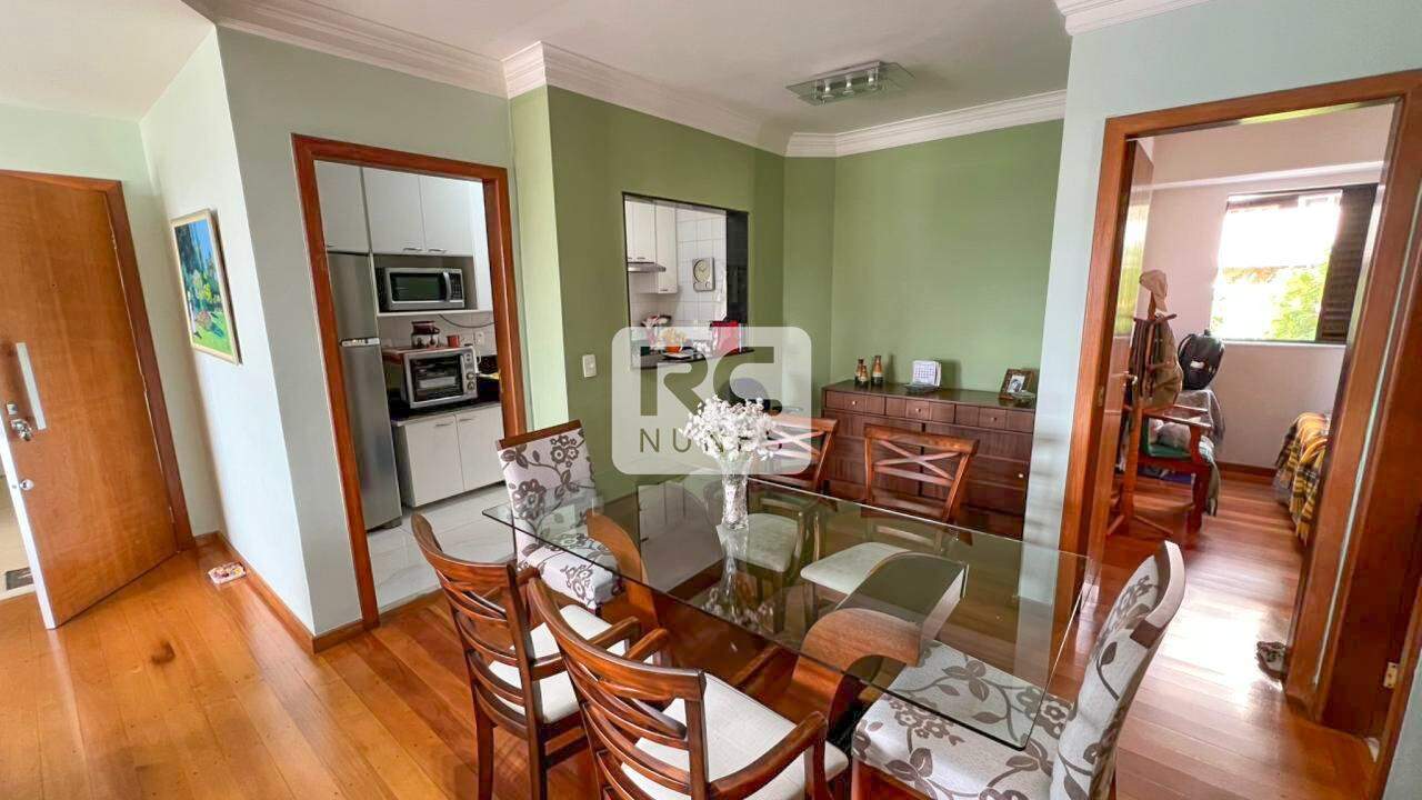Apartamento à venda no Gutierrez: 