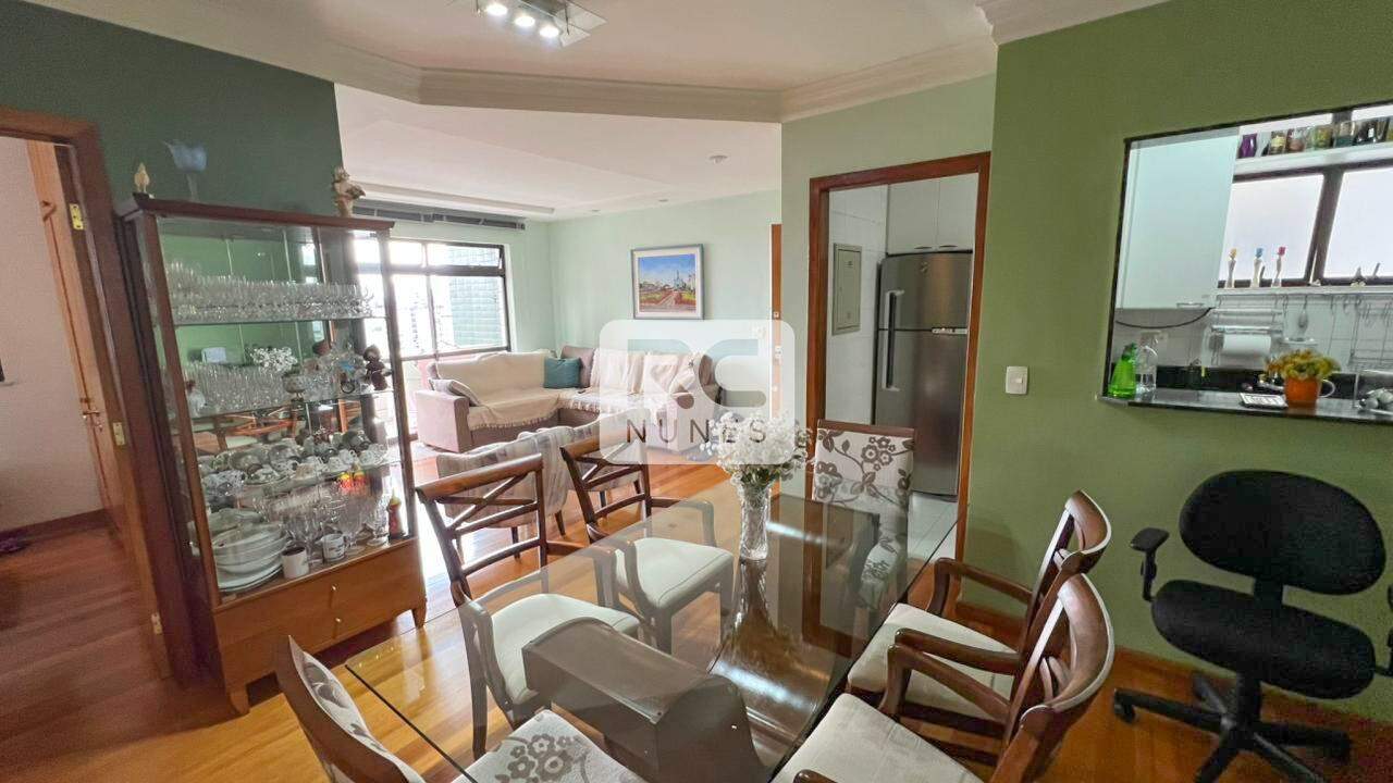 Apartamento à venda no Gutierrez: 