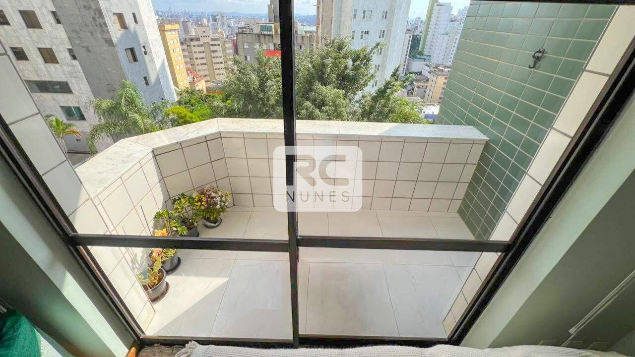 Apartamento à venda no Gutierrez: 