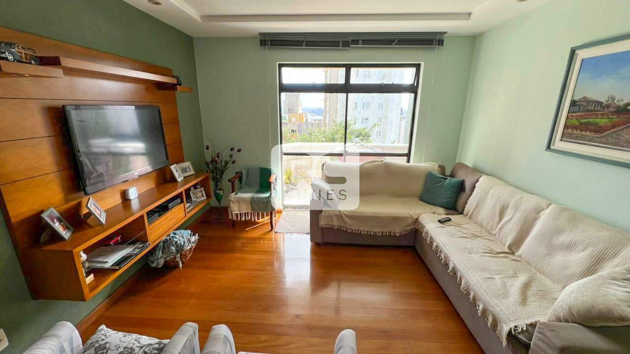 Apartamento à venda no Gutierrez: 