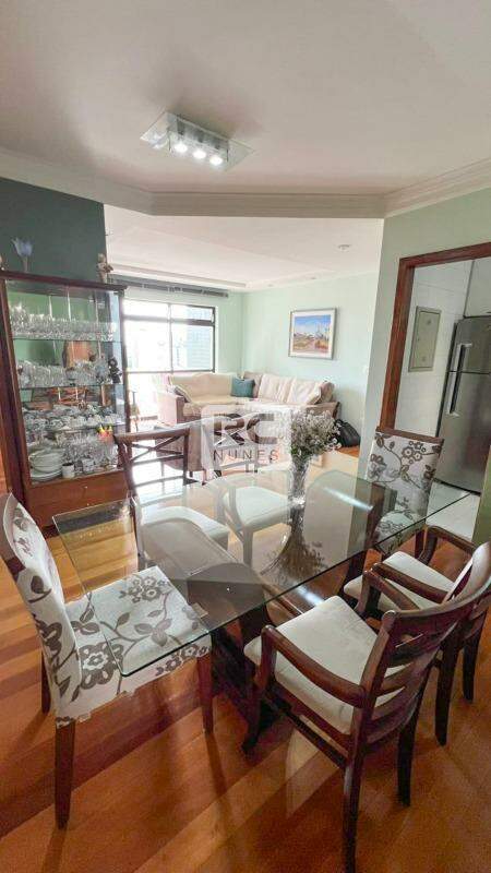 Apartamento à venda no Gutierrez: 