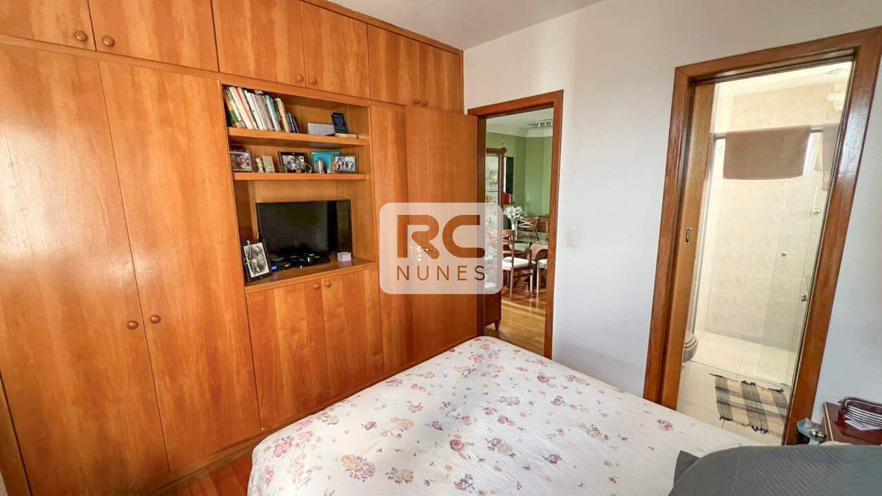 Apartamento à venda no Gutierrez: 