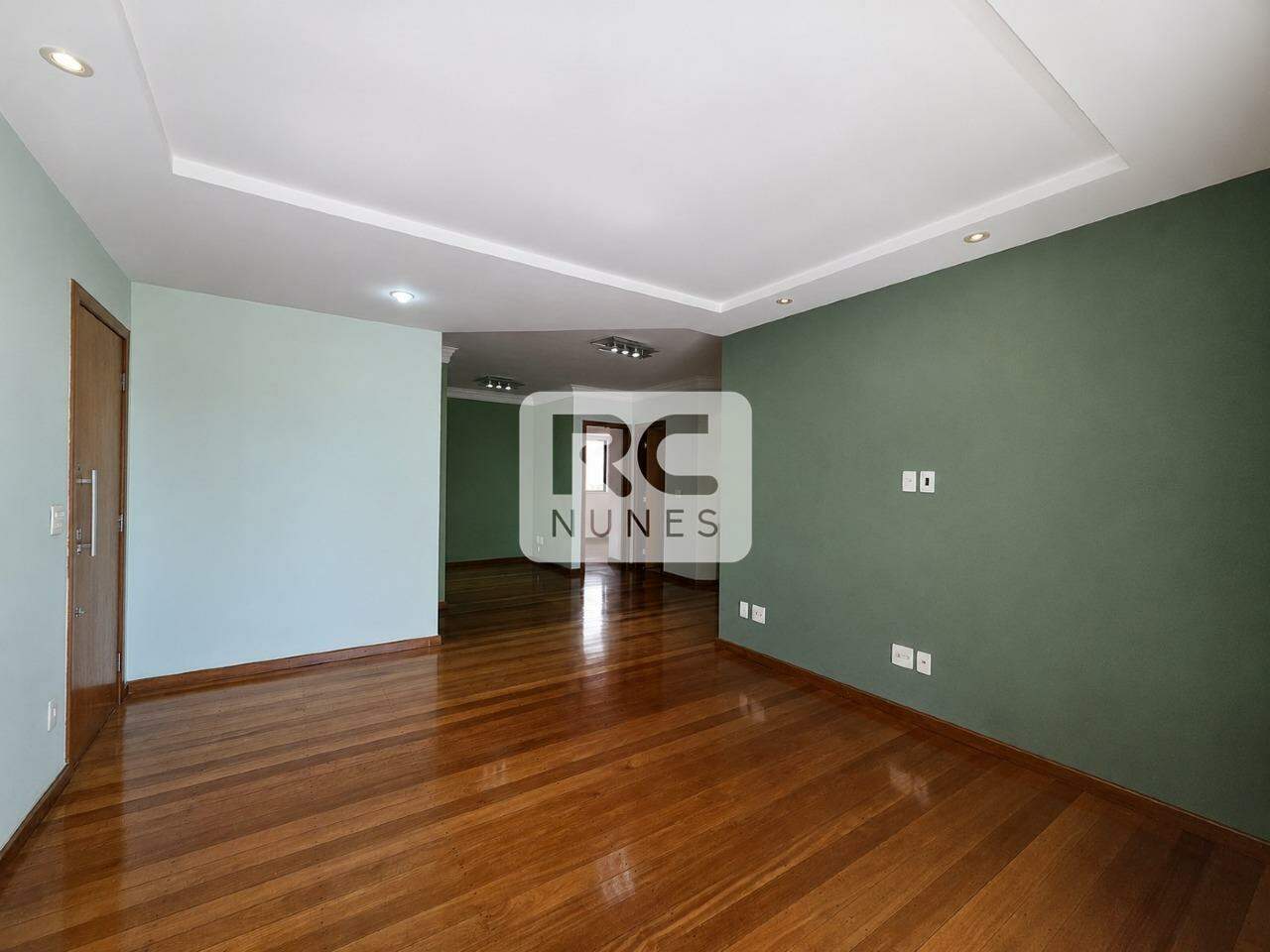 Apartamento à venda no Gutierrez: 