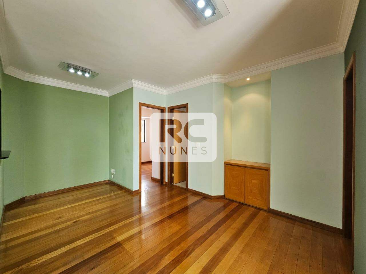 Apartamento à venda no Gutierrez: 