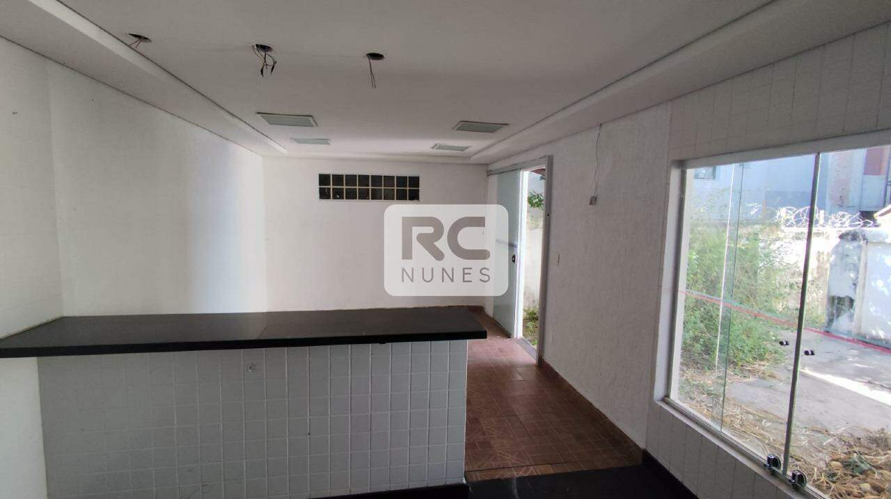 Casa para aluguel no Savassi: 