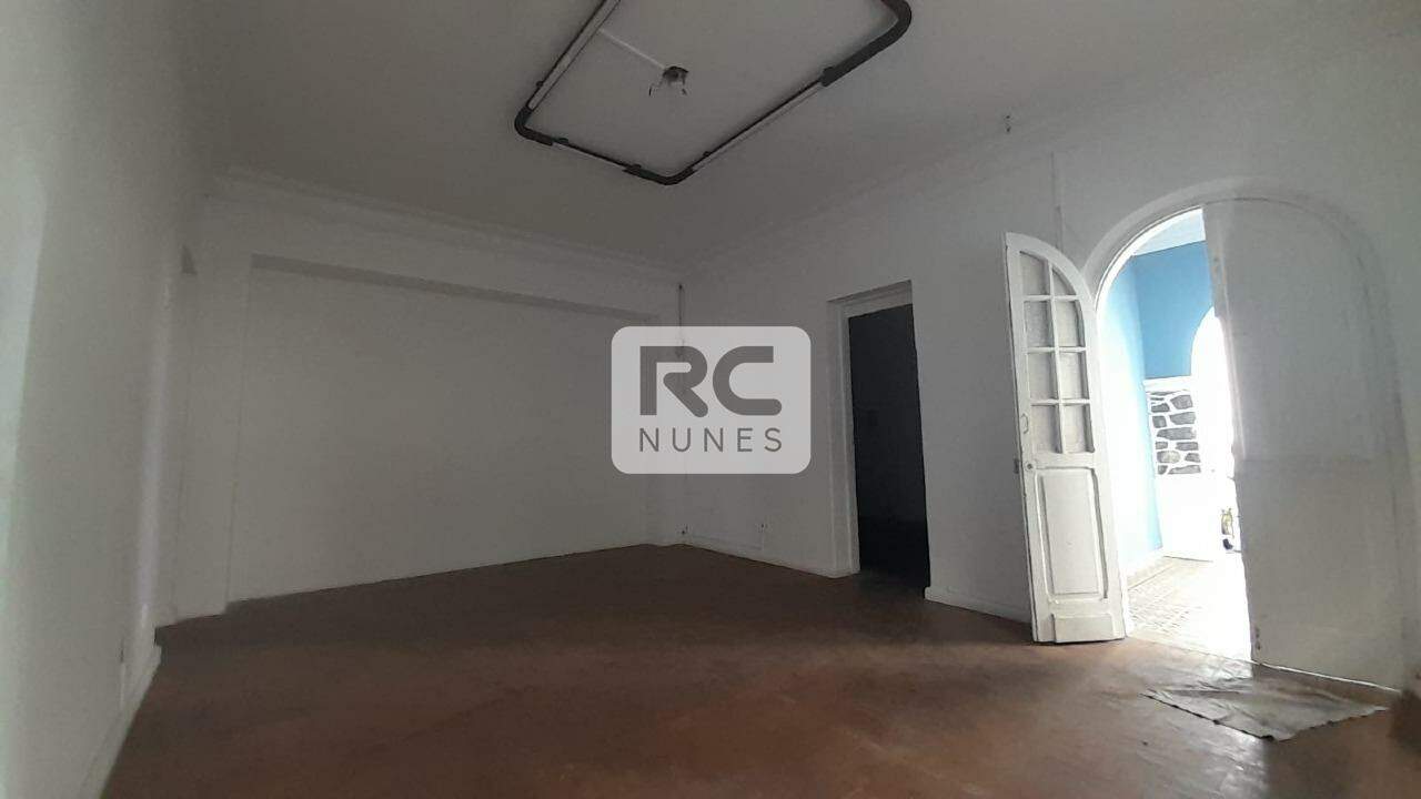 Casa para aluguel no Savassi: 