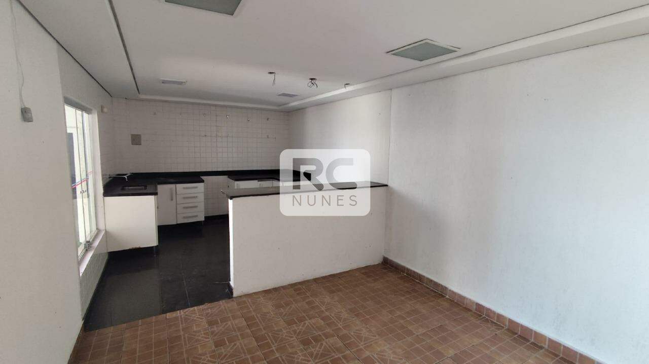 Casa para aluguel no Savassi: 