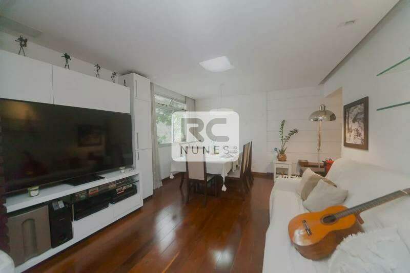 Apartamento à venda no Sion: 
