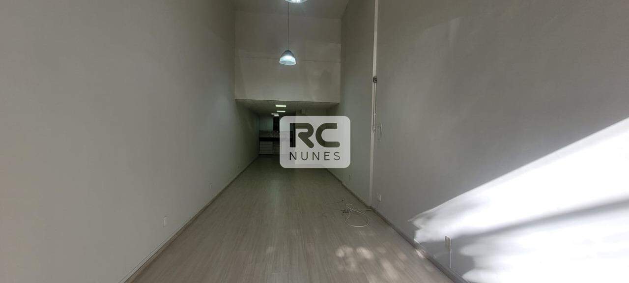 Loja para aluguel no Funcionários: 