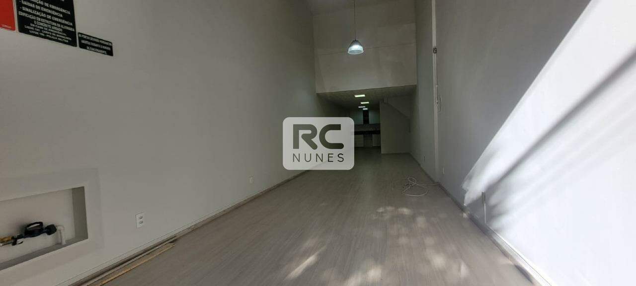 Loja para aluguel no Funcionários: 