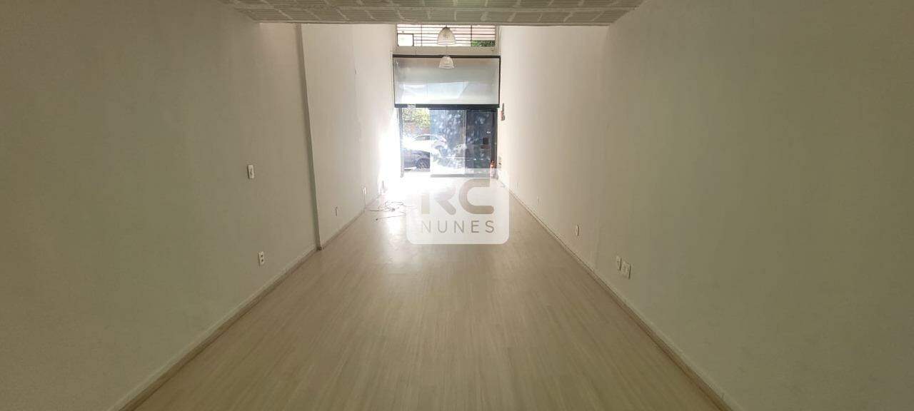 Loja para aluguel no Funcionários: 