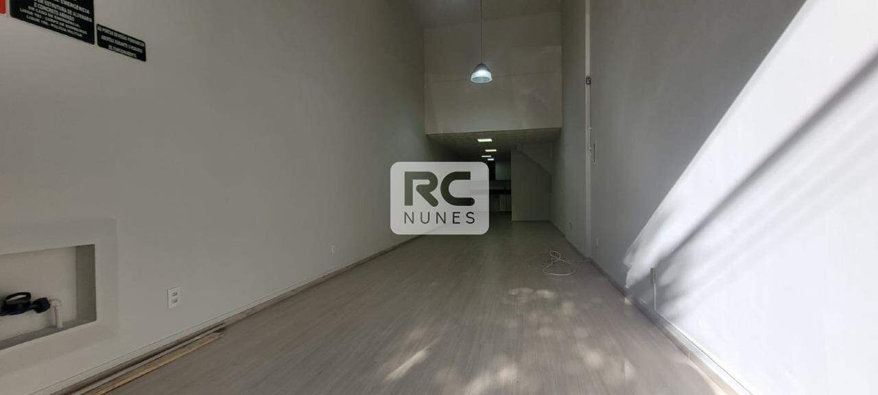 Loja para aluguel no Funcionários: 