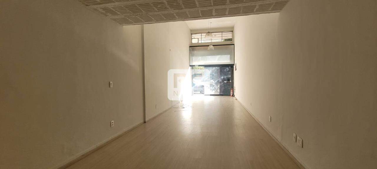 Loja para aluguel no Funcionários: 