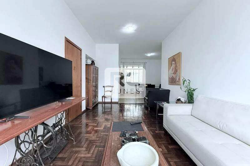 Apartamento à venda no Santo Agostinho: 