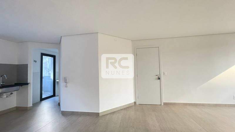 Apartamento à venda no Santo Agostinho: 