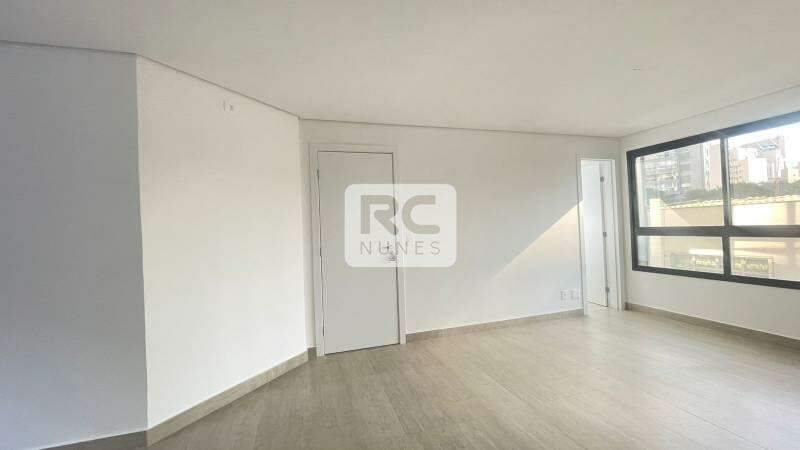 Apartamento à venda no Santo Agostinho: 