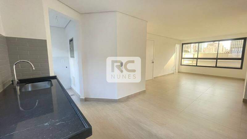 Apartamento à venda no Santo Agostinho: 