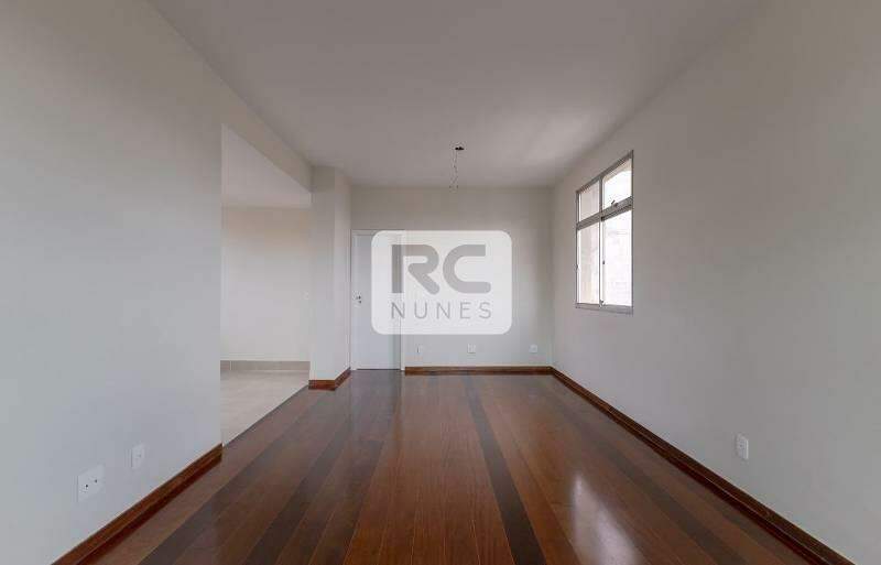 Apartamento à venda no Santo Agostinho: 