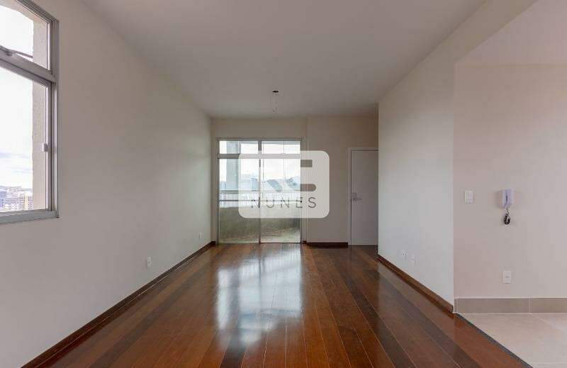 Apartamento à venda no Santo Agostinho: 