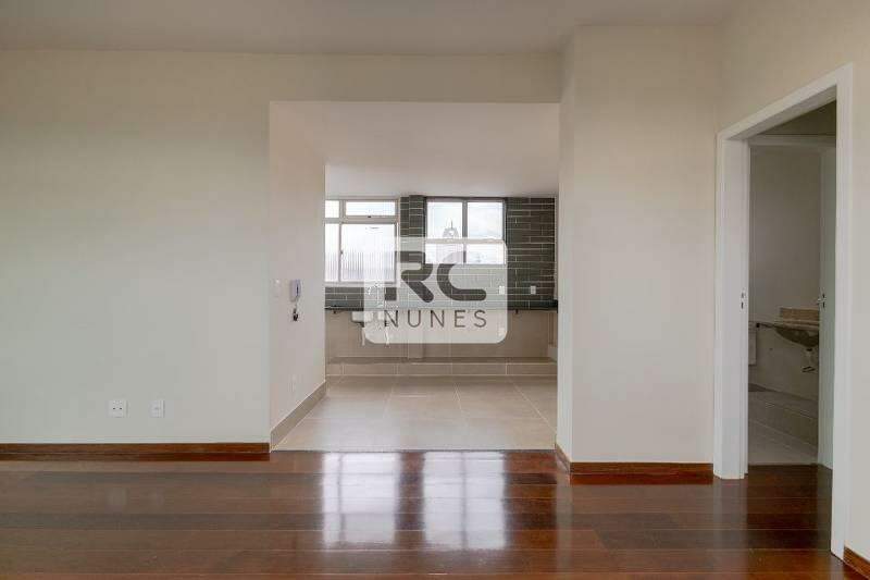 Apartamento à venda no Santo Agostinho: 