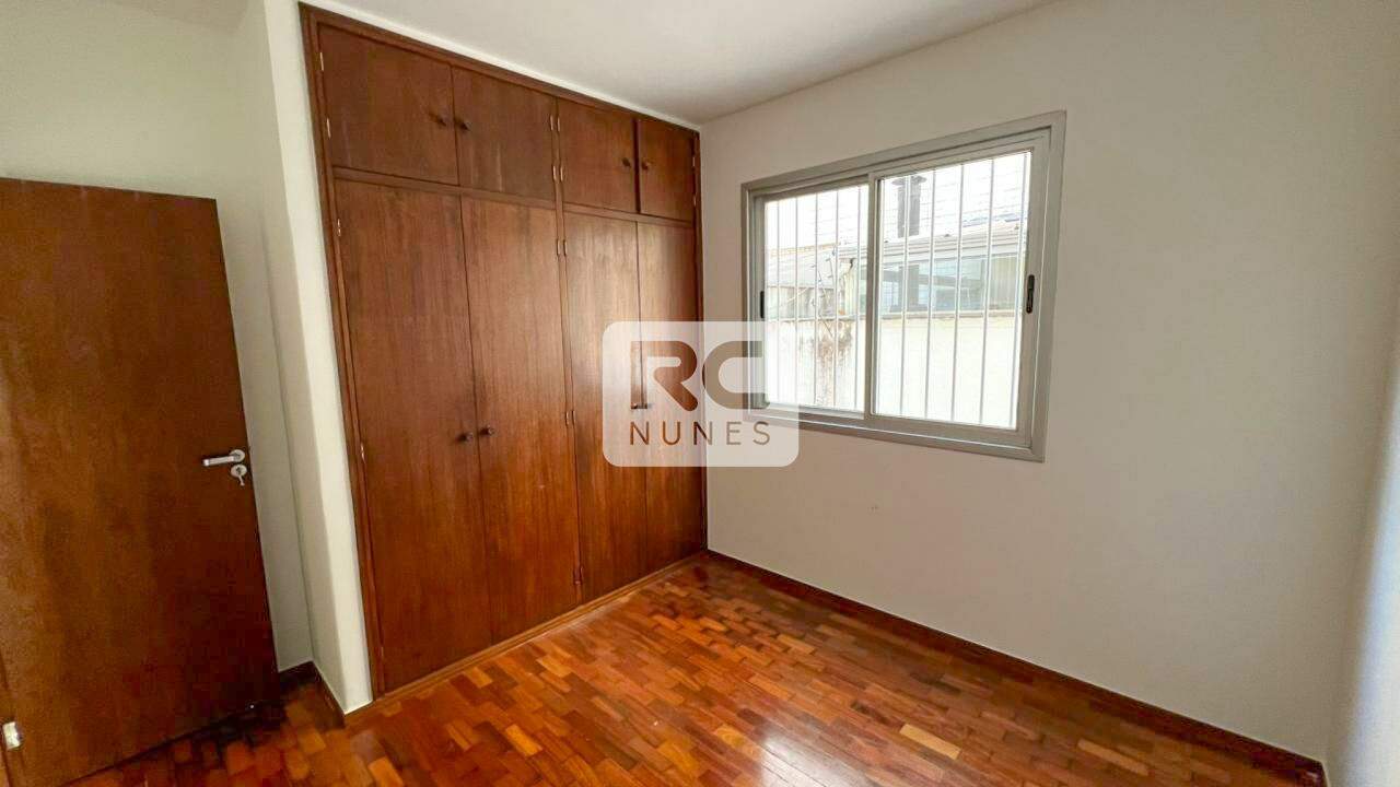 Apartamento à venda no Santo Antônio: 