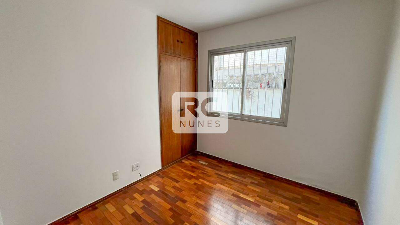 Apartamento à venda no Santo Antônio: 