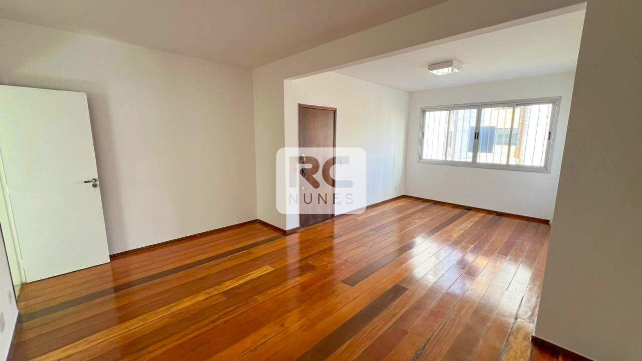 Apartamento à venda no Santo Antônio: 