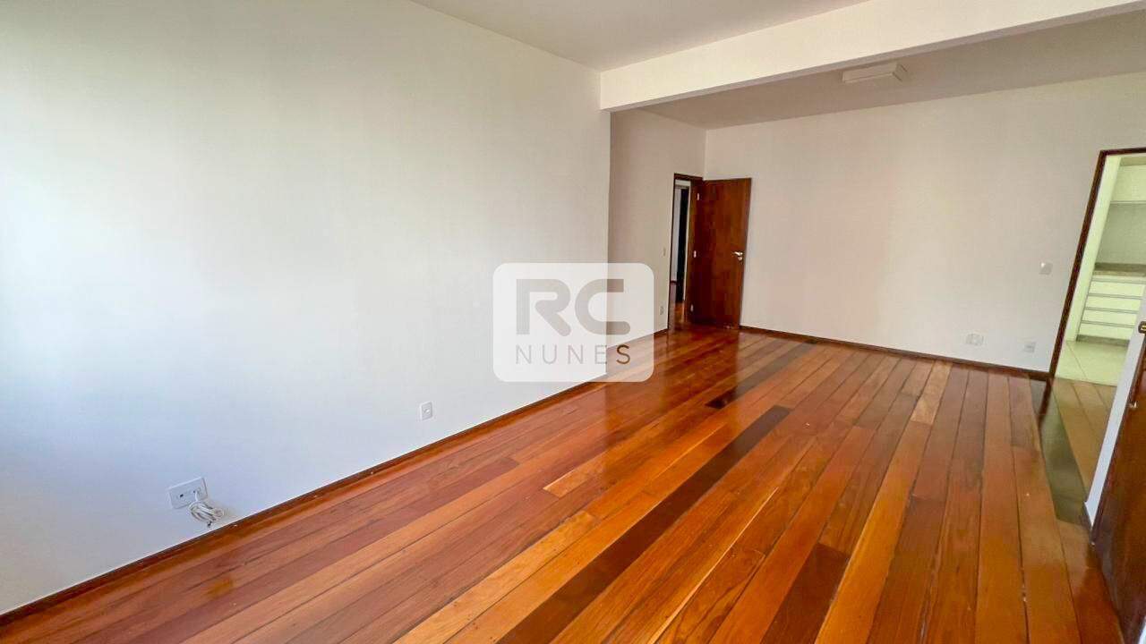 Apartamento à venda no Santo Antônio: 