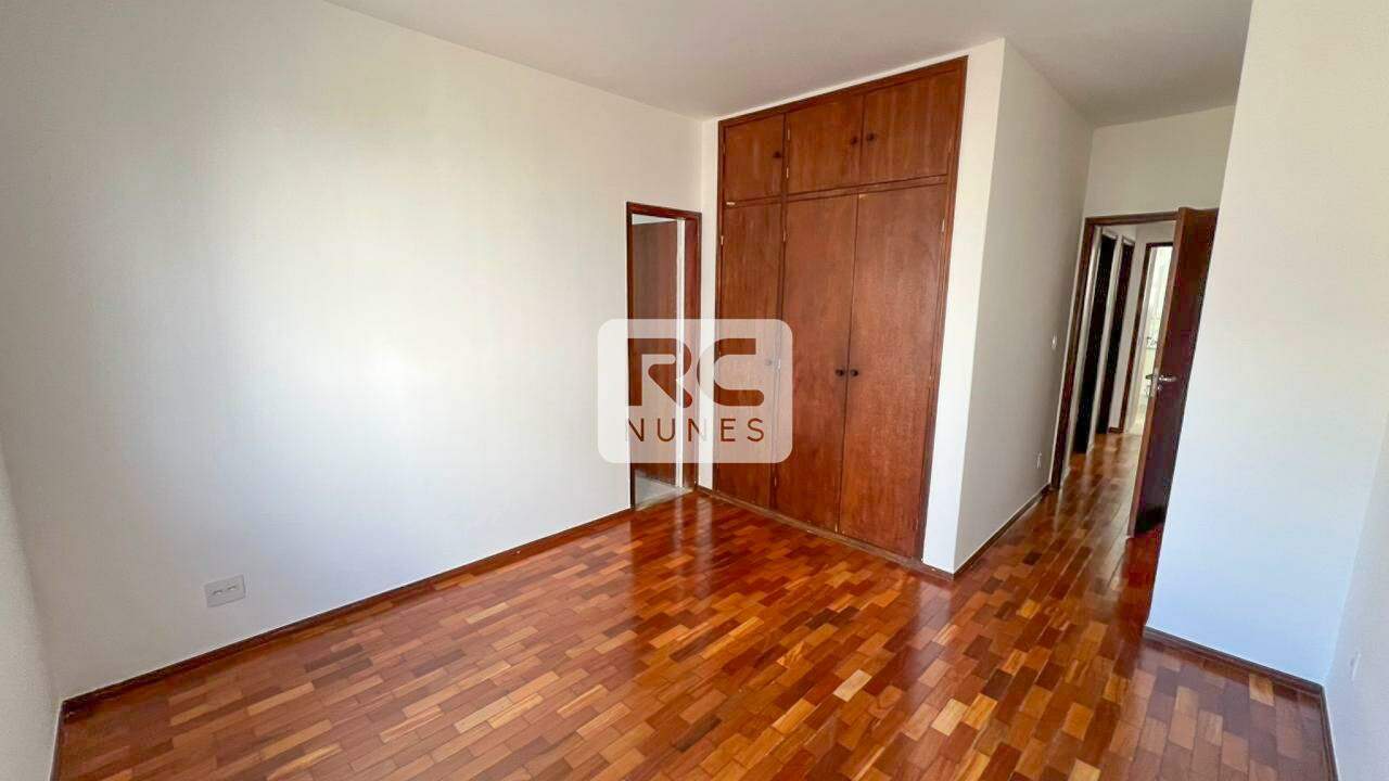 Apartamento à venda no Santo Antônio: 