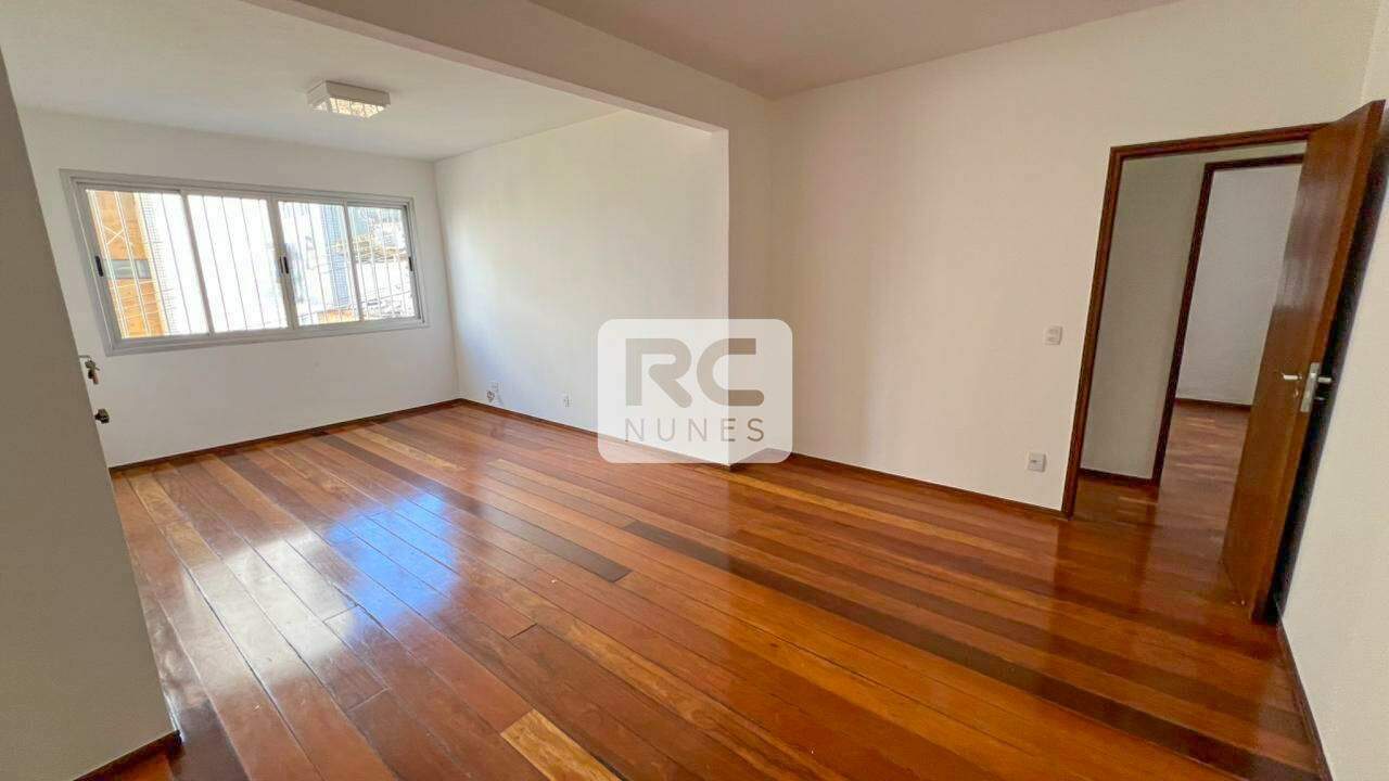 Apartamento à venda no Santo Antônio: 