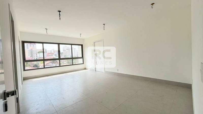 Apartamento à venda no São Bento: 