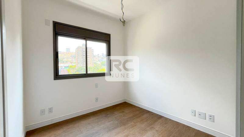 Apartamento à venda no São Bento: 