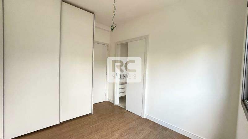 Apartamento à venda no São Bento: 