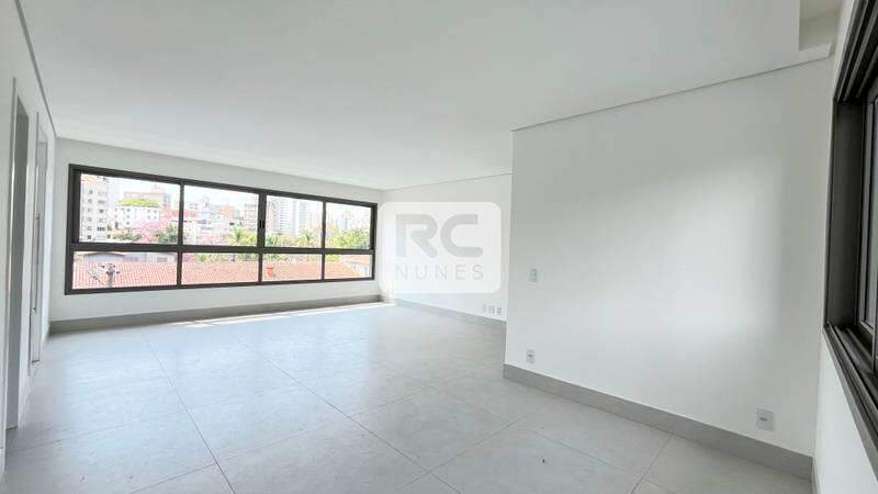 Apartamento à venda no São Bento: 