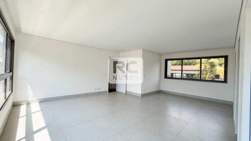 Apartamento à venda no São Bento: 