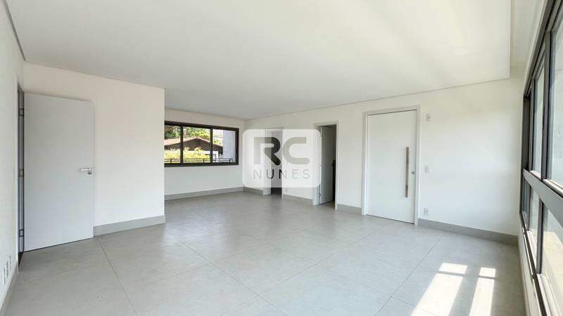 Apartamento à venda no São Bento: 