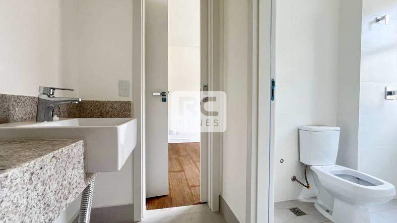 Apartamento à venda no São Bento: 