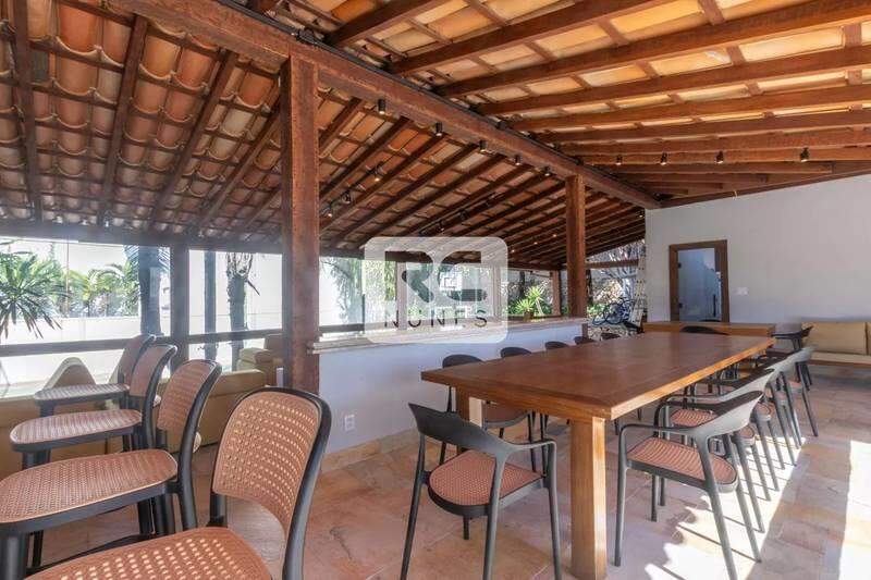 Casa à venda no São Bento: 