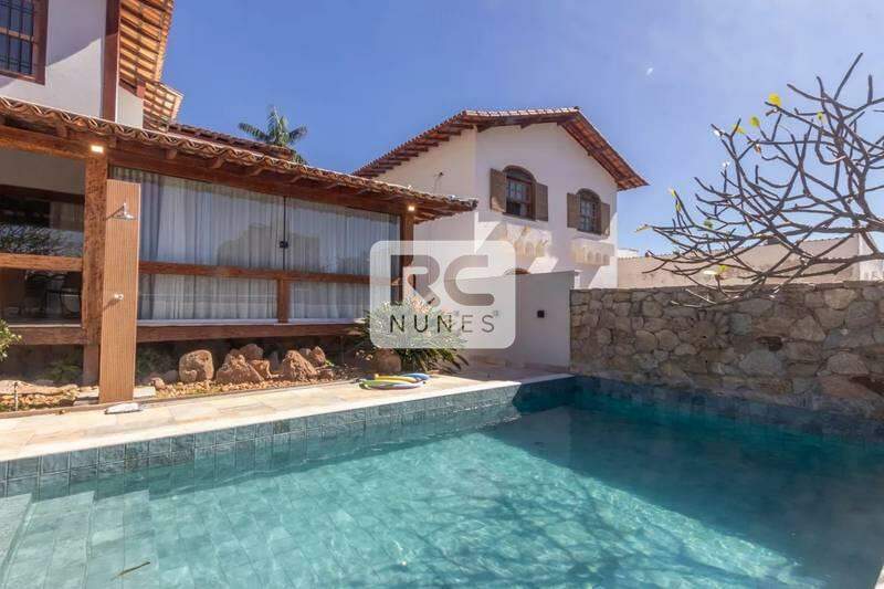 Casa à venda no São Bento: 