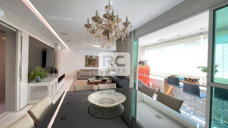 Apartamento à venda no Lourdes: 