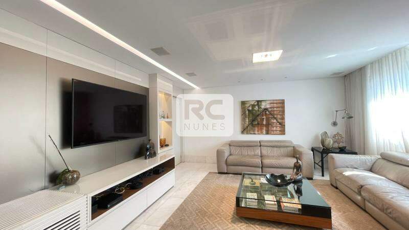 Apartamento à venda no Lourdes: 
