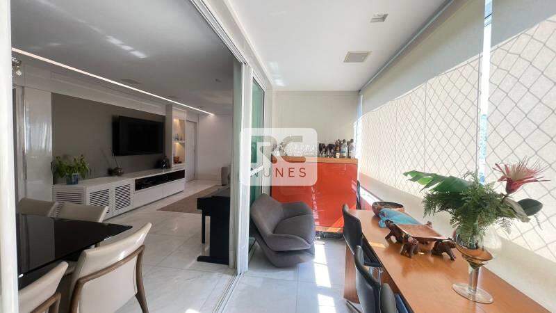 Apartamento à venda no Lourdes: 