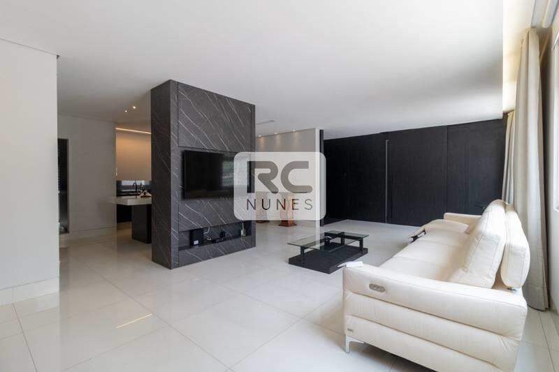 Apartamento à venda no Lourdes: 