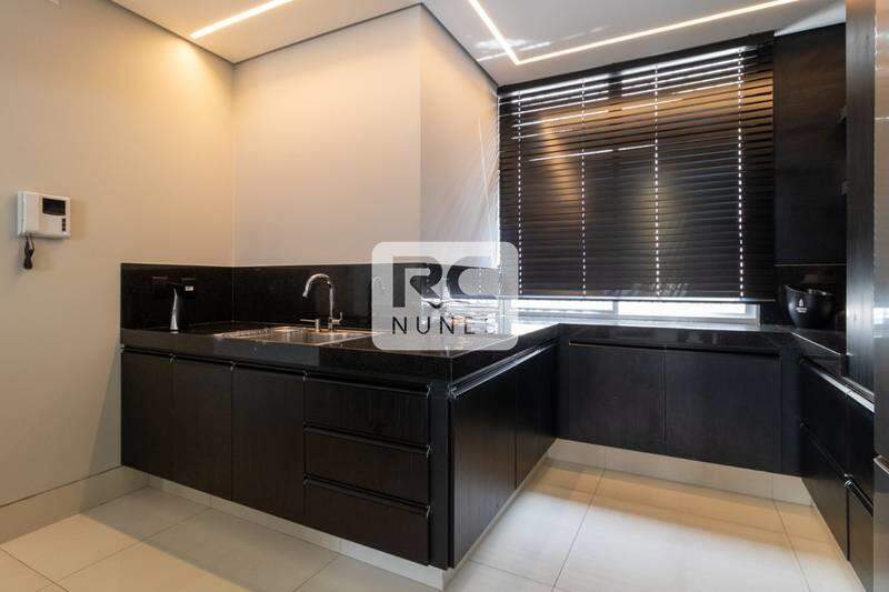 Apartamento à venda no Lourdes: 
