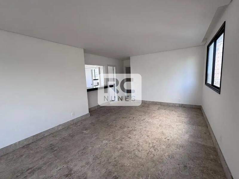 Apartamento à venda no Lourdes: 