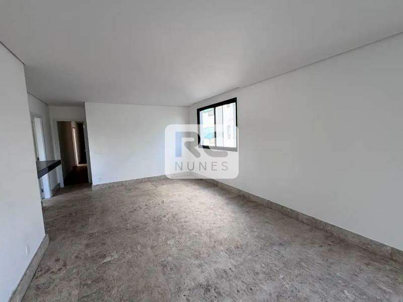 Apartamento à venda no Lourdes: 