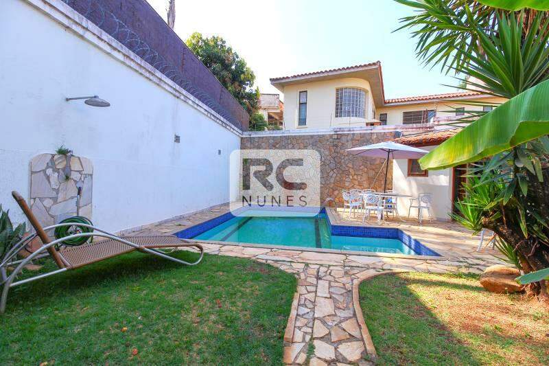 Casa à venda no São Bento: 