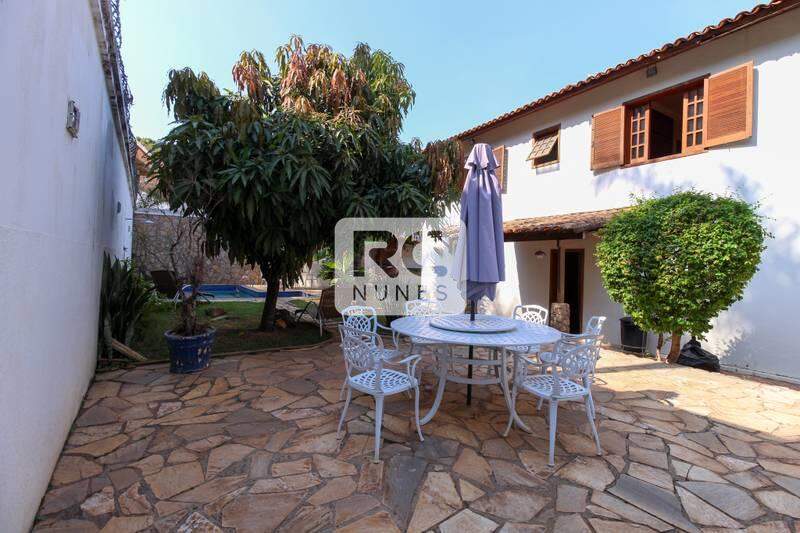 Casa à venda no São Bento: 