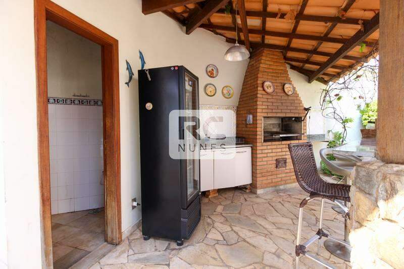Casa à venda no São Bento: 